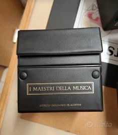 collezione musica classica in cd