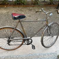 Umberto Dei Superleggera