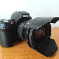 Obiettivo Nikon
