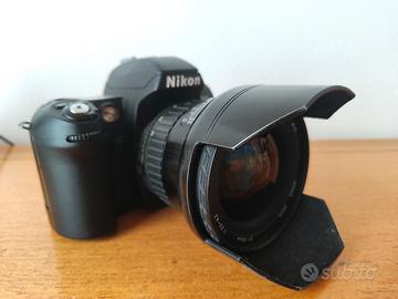 Obiettivo Nikon