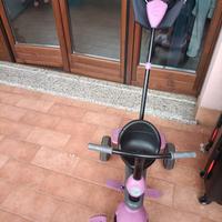 triciclo smart trike