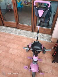 triciclo smart trike