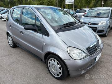 MERCEDES BENZ CLASSE A 170 CDI - 2000