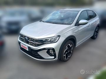 Volkswagen Taigo 1.0 TSI 115 CV R-Line-AZIENDALE