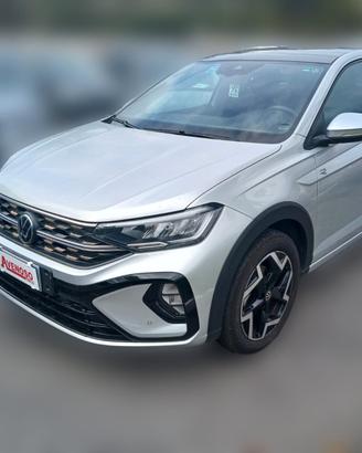 Volkswagen Taigo 1.0 TSI 115 CV R-Line-AZIENDALE