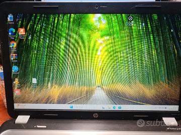 Notebook Hp Pavillion g series