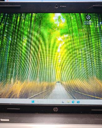 Notebook Hp Pavillion g series