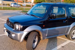 Jimny 1,3 