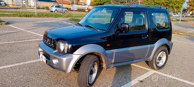 Jimny 1,3 
