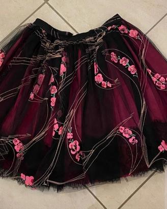 Gonna Red Valentino