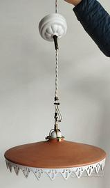 candelabro lampadario