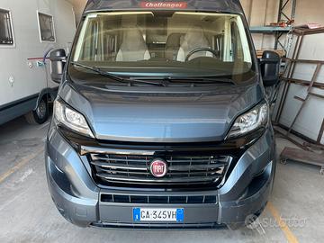 Challenger V114 - FIAT Ducato