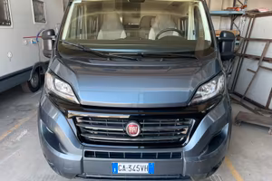 Challenger V114 - FIAT Ducato