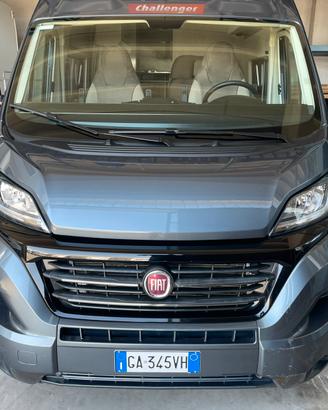 Challenger V114 - FIAT Ducato