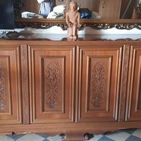 mobili da sala da pranzo