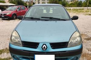 Renault Clio 5p 1.2