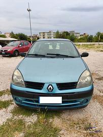 Renault Clio 5p 1.2