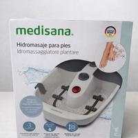 Idromassaggiatore plantare Medisana