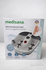 Idromassaggiatore plantare Medisana