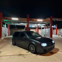 Golf 4 serie 1.9 110cv
