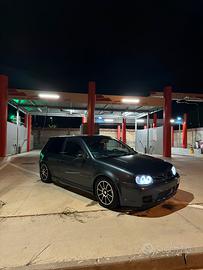 Golf 4 serie 1.9 110cv