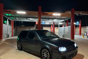 Golf 4 serie 1.9 110cv