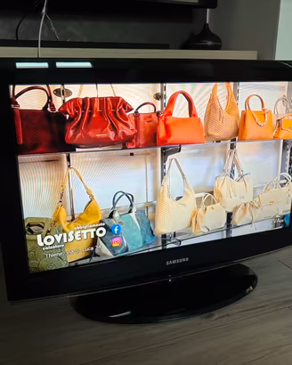 Tv Lcd Samsung