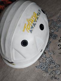 imbragatura per arrampicata 