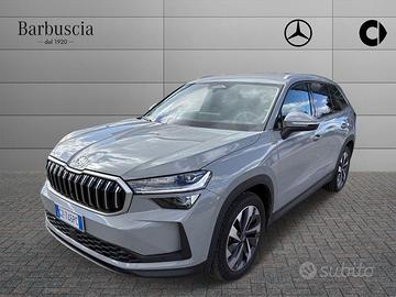 Škoda Kodiaq 2.0 tdi Style 4x4 193cv dsg