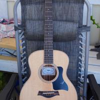 chitarra acustica Taylor gsmini con custodia e acc