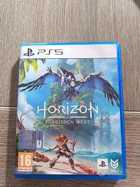 Horizon Forbidden West