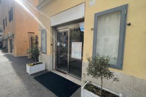 Ponte milvio - cessione di attivita' centro esteti