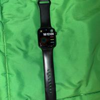Apple Watch SE 2 - 44 mm - Batteria 90%