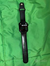 Apple Watch SE 2 - 44 mm - Batteria 90%