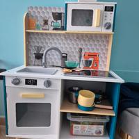 cucina bimbi come nuova