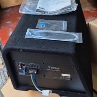 Subwoofer Focal Bomba BP20