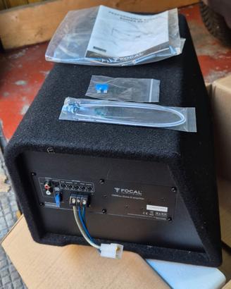 Subwoofer Focal Bomba BP20