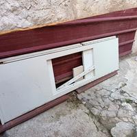 Top Cucina in granito 