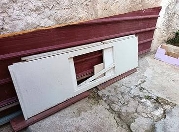 Top Cucina in granito 