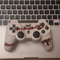 Controller Playstation 3 Ps3 Edizione Limitata