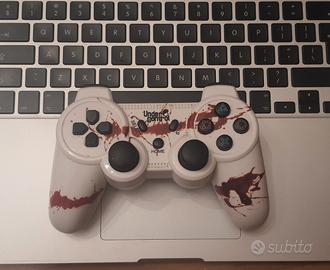 Controller Playstation 3 Ps3 Edizione Limitata