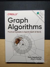 Graph Algorithms - Apache Spark and Neo4j