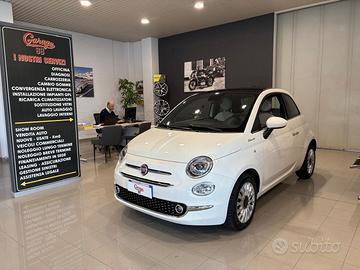 Fiat 500 1.0 hybrid Dolcevita 70cv