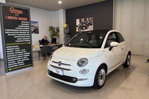 Fiat 500 1.0 hybrid Dolcevita 70cv