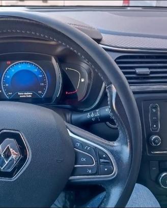 Renault kadjar maggio 2017 TRATTABILE 