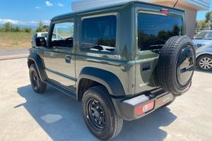 Suzuki Jimny 1.5 5MT PRO (N1)