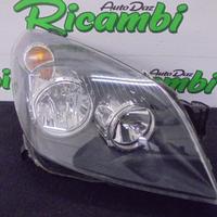 FARO ANTERIORE DESTRO PER OPEL ASTRA H 2006