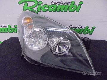 FARO ANTERIORE DESTRO PER OPEL ASTRA H 2006