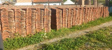 600 tegole portoghesi