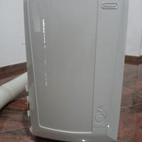 Pinguino climatizzatore De Longhi